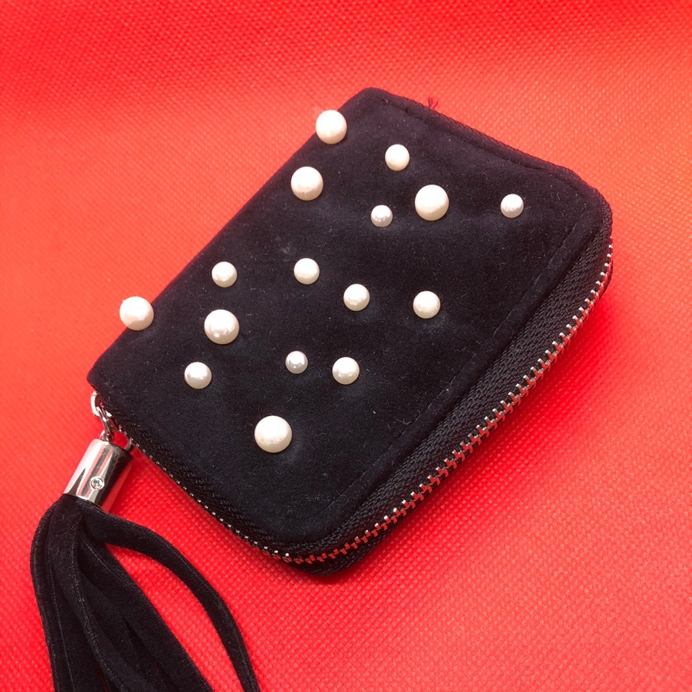 Coins bag